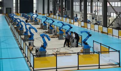 徐麟在安順調(diào)研 聚焦日用百貨行業(yè)，為民營經(jīng)濟(jì)發(fā)展注入新動(dòng)能