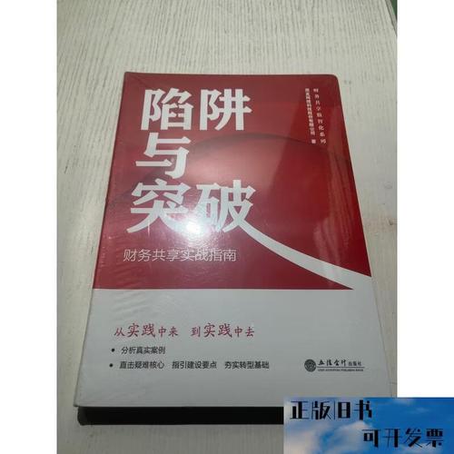 陷阱與突破:財(cái)務(wù)共享實(shí)戰(zhàn)指南用友網(wǎng)絡(luò)科技股份有